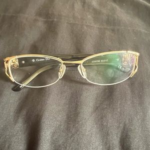 Christian Dior Women’s s prescripción glasses